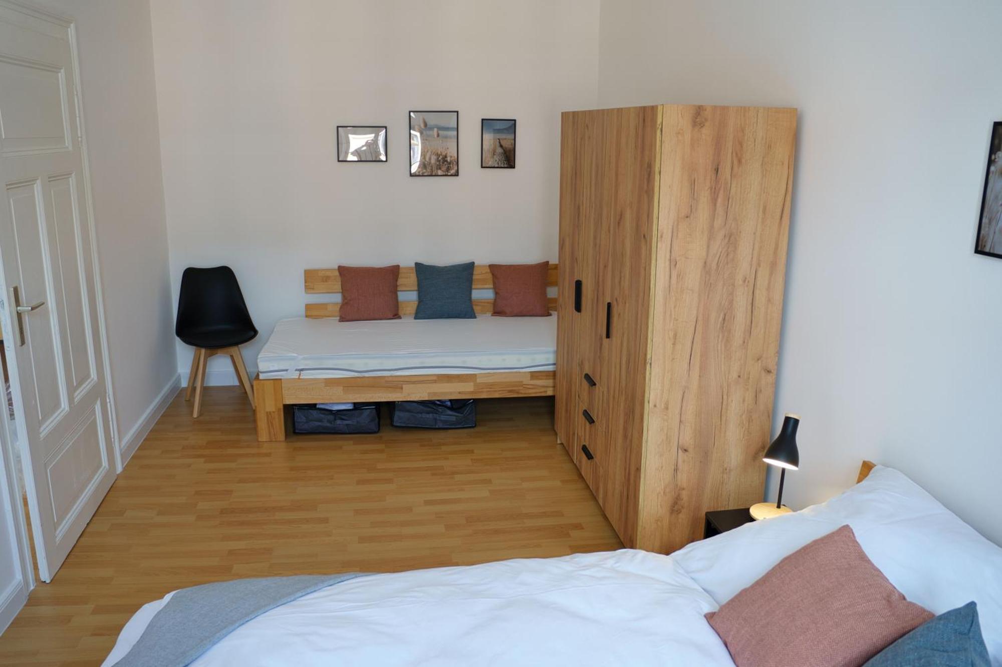 Sir Tobis Apartments - Sonnenhof - Zentrumsnah - Modern Görlitz Dış mekan fotoğraf